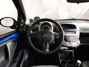 Citroen C1 I Рестайлинг Москва  - изображение 34
