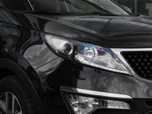 Kia Sportage III Рестайлинг с пробегом 2015 года, цена 1 990 000 рублей, 19587 км, внедорожник, Автокод Объявления