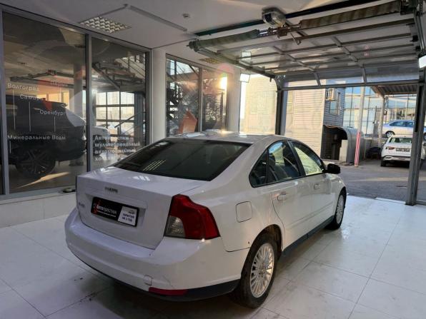 Volvo S40 II Рестайлинг с пробегом 2007 года, цена 440 000 рублей, 357226 км, седан, Автокод Объявления