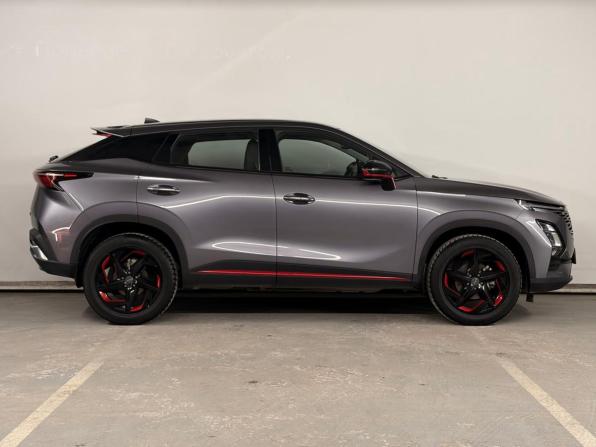Omoda C5 I с пробегом 2023 года, цена 1 775 000 рублей, 35022 км, внедорожник, Автокод Объявления