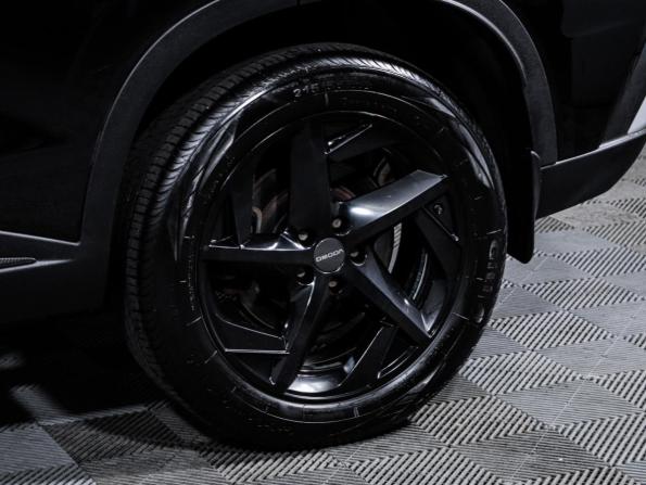 Omoda C5 I с пробегом 2024 года, цена 2 120 000 рублей, 20316 км, внедорожник, Автокод Объявления
