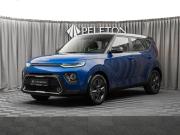Kia Soul III Москва  - изображение 23