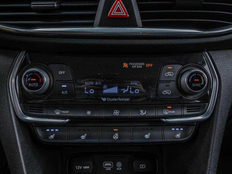 Hyundai Santa Fe IV Ставрополь  - изображение 16