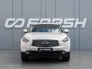 Infiniti QX70 Краснодар  - изображение 25