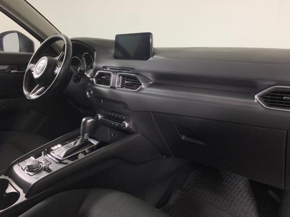 Mazda CX-5 II с пробегом 2020 года, цена 2 548 000 рублей, 118060 км, внедорожник, Автокод Объявления