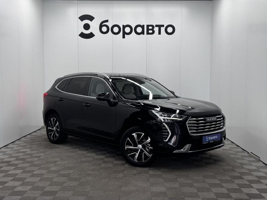 Haval Jolion I Воронеж  - изображение 3