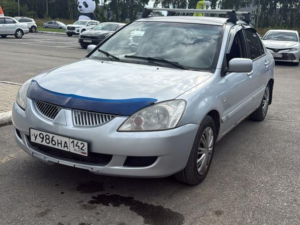 Mitsubishi Lancer IX Рестайлинг с пробегом 2005 года, цена 170 000 рублей, 424262 км, седан, Автокод Объявления