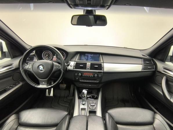 BMW X5 II (E70) Рестайлинг с пробегом 2010 года, цена 1 986 000 рублей, 260690 км, внедорожник, Автокод Объявления