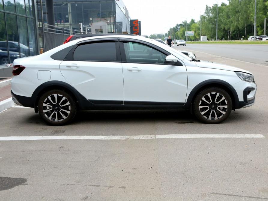 Lada (ВАЗ) Vesta I Рестайлинг (NG) Иваново  - изображение 7