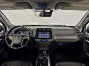 Toyota Land Cruiser Prado 150 Series Рестайлинг 3 Санкт-Петербург  - изображение 43