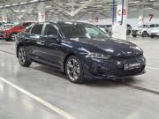 Kia K5 III Казань  - изображение 29