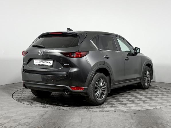 Mazda CX-5 II с пробегом 2018 года, цена 2 025 000 рублей, 78178 км, внедорожник, Автокод Объявления
