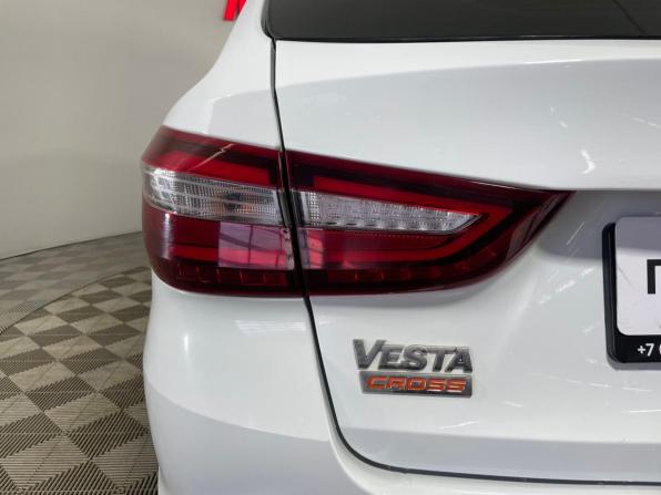 Lada (ВАЗ) Vesta I Рестайлинг (NG) с пробегом 2024 года, цена 1 418 000 рублей, 44070 км, универсал, Автокод Объявления
