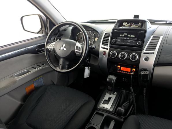 Mitsubishi Pajero Sport II Рестайлинг с пробегом 2015 года, цена 2 100 000 рублей, 153947 км, внедорожник, Автокод Объявления