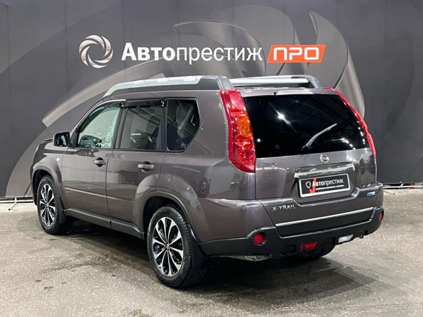 Nissan X-Trail II Рестайлинг с пробегом 2010 года, цена 1 030 000 рублей, 227406 км, внедорожник, Автокод Объявления