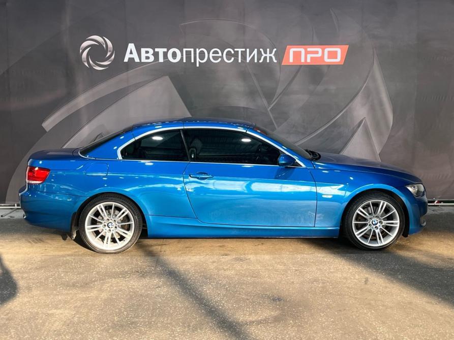 BMW 3 серии V (E90/E91/E92/E93) Пермь  - изображение 8