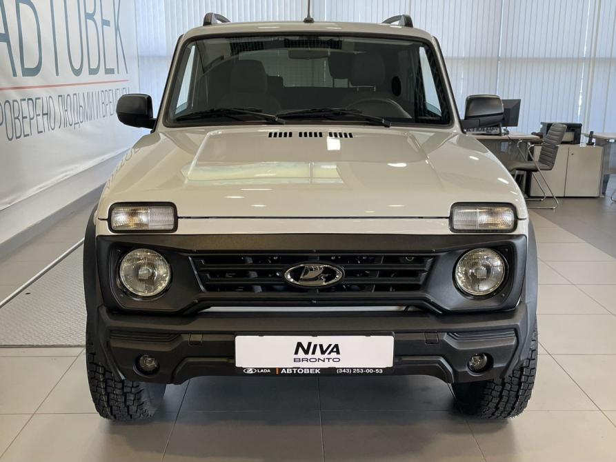 Lada (ВАЗ) Niva Legend Екатеринбург  - изображение 2