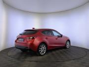 Mazda 3 III (BM) Москва  - изображение 34