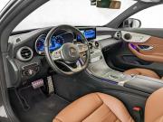 Mercedes-Benz C-Класс IV (W205) Рестайлинг Москва  - изображение 45