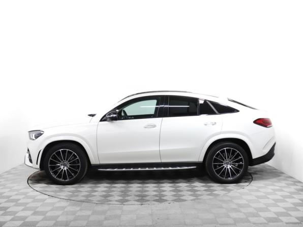 Mercedes-Benz GLE Coupe II (C167) с пробегом 2020 года, цена 8 299 000 рублей, 32557 км, внедорожник, Автокод Объявления