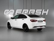 Lada (ВАЗ) Vesta I Рестайлинг (NG) Минеральные Воды  - изображение 16