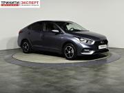 Hyundai Solaris II Белгород  - изображение 21
