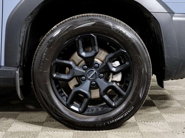 Haval H3 I с пробегом 2024 года, цена 2 498 000 рублей, 51358 км, внедорожник, Автокод Объявления