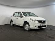 Renault Sandero I Великий Новгород  - изображение 18