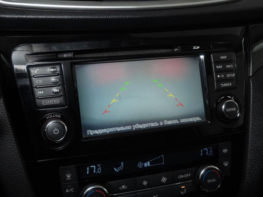 Nissan Qashqai II Казань  - изображение 16