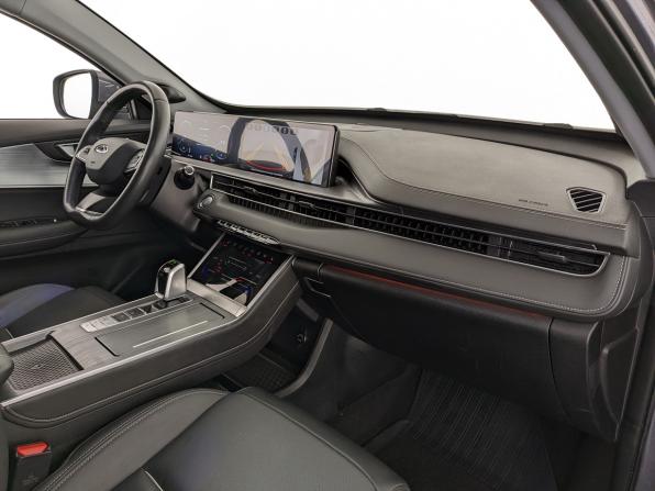Chery Tiggo 7 Pro I с пробегом 2023 года, цена 1 900 000 рублей, 33786 км, внедорожник, Автокод Объявления
