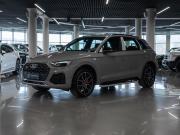 Audi Q5 II (FY) Рестайлинг Москва  - изображение 30