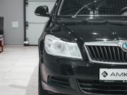 Skoda Octavia II (A5) Рестайлинг Екатеринбург  - изображение 23