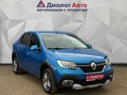 Renault Logan II Рестайлинг Набережные Челны  - изображение 26