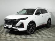 Changan CS55 Plus II Санкт-Петербург  - изображение 25