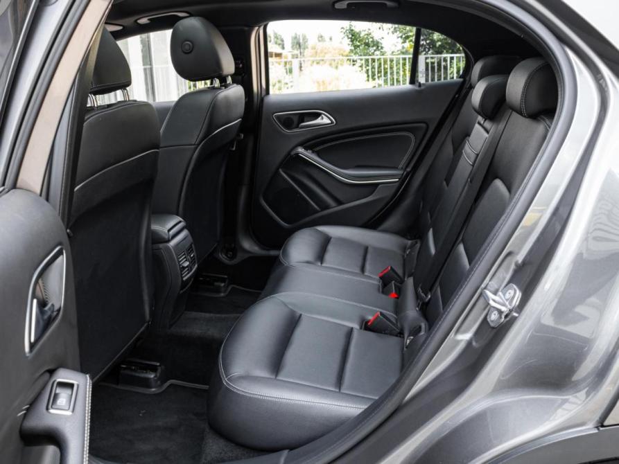 Mercedes-Benz GLA I (X156) Рестайлинг Ставрополь  - изображение 9