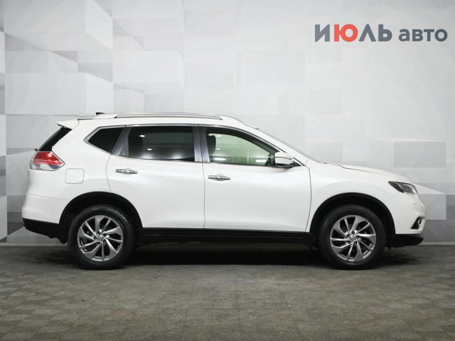 Nissan X-Trail III Екатеринбург  - изображение 9