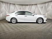 Toyota Camry VIII (XV70) Рестайлинг Москва  - изображение 26