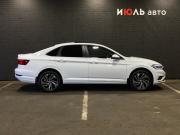 Volkswagen Jetta VII Челябинск  - изображение 27