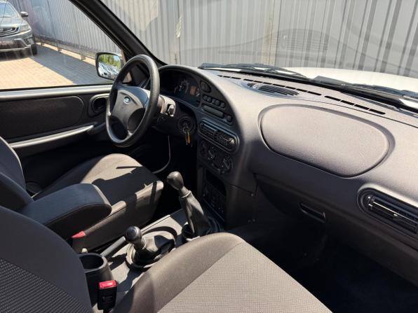 Lada (ВАЗ) Niva Travel I с пробегом 2024 года, цена 935 000 рублей, 58400 км, внедорожник, Автокод Объявления