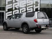 Mitsubishi L200 IV Волгоград  - изображение 19