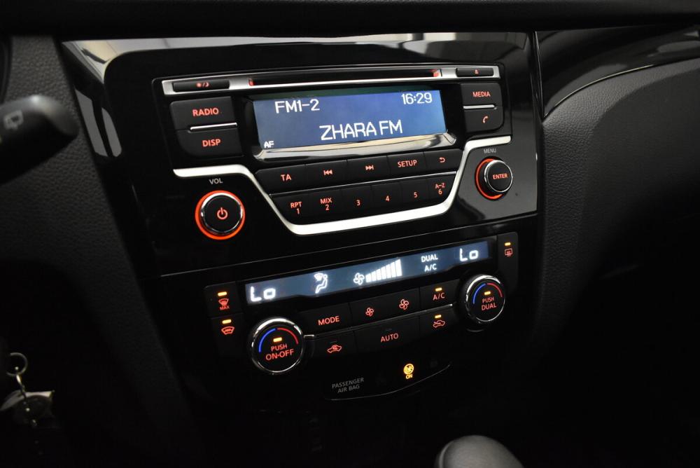 Nissan Qashqai II Москва  - изображение 7