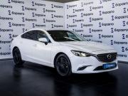 Mazda 6 III (GJ) Рестайлинг Ростов-на-Дону  - изображение 26