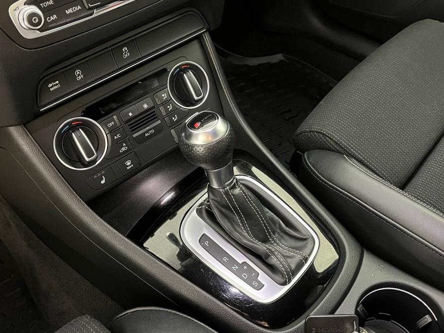 Audi Q3 I (8U) Рестайлинг Ижевск  - изображение 12