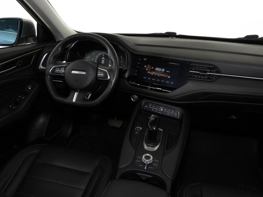 Haval F7 I Казань  - изображение 13