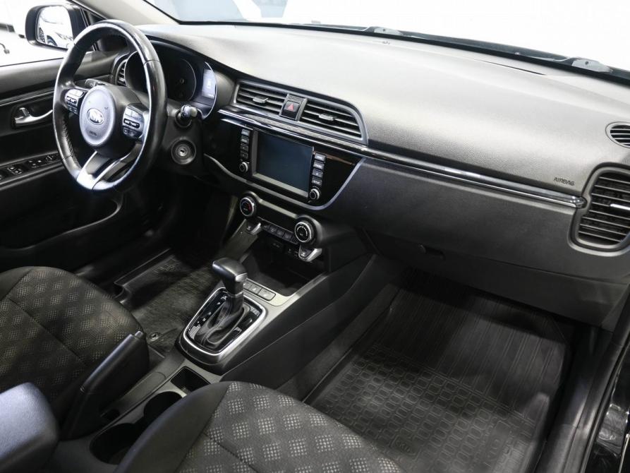 Kia Rio IV Ростов-на-Дону  - изображение 10