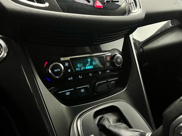 Ford Kuga II с пробегом 2014 года, цена 1 049 000 рублей, 159000 км, внедорожник, Автокод Объявления