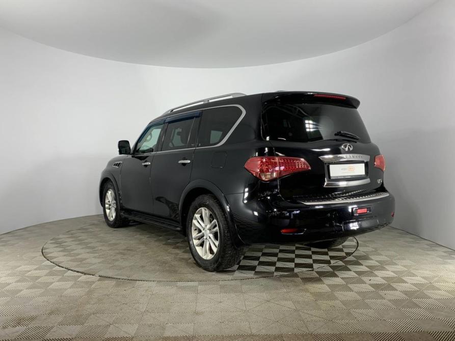 Infiniti QX56 II Ногинск  - изображение 9