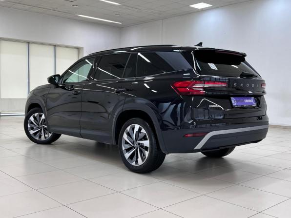 Skoda Kodiaq II с пробегом 2025 года, цена 5 470 000 рублей, 4492 км, внедорожник, Автокод Объявления