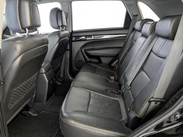 Kia Sorento II с пробегом 2011 года, цена 1 650 000 рублей, 181109 км, внедорожник, Автокод Объявления
