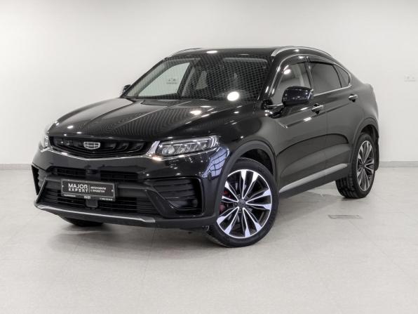 Geely Tugella I с пробегом 2022 года, цена 2 800 000 рублей, 35000 км, внедорожник, Автокод Объявления